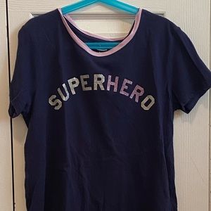 Old navy girls T-shirt